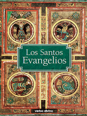 cover image of Los Santos Evangelios